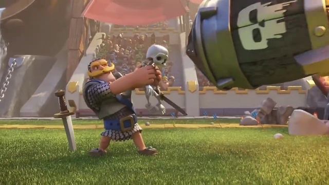 Clash Royale Unity Game Source Code coming soon смотреть онлайн