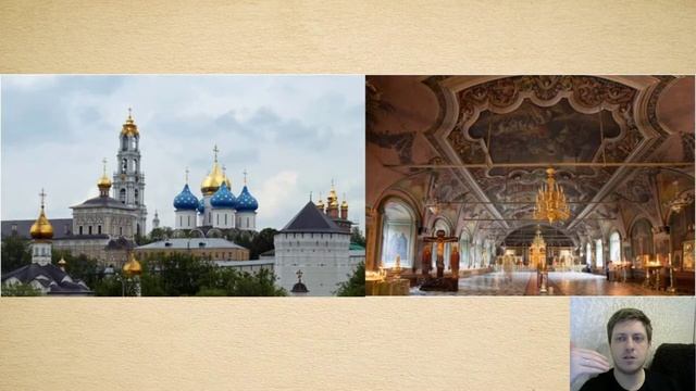 07 Возвышение Москвы смотреть онлайн