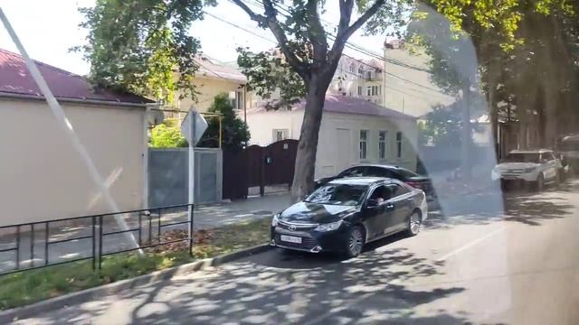 ?Четвёртый день отдыха в Анапе.? Экскурсия 