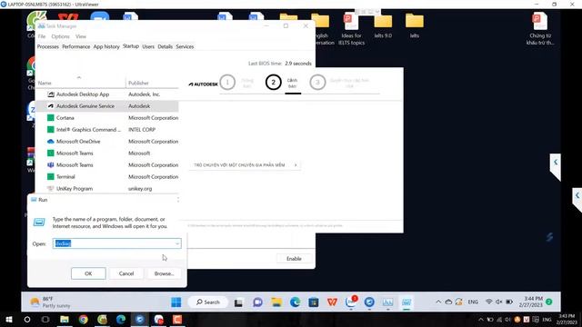 Fix Lỗi Autocad Giấy Phép Bạn Đang Sử Dụng Không Hợp Lệ смотреть онлайн