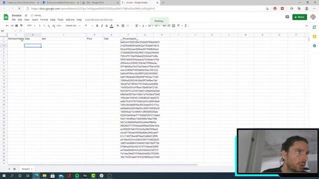 Automate Receipts with Microsoft Flow/ Power Automate and AI Builder смотреть онлайн