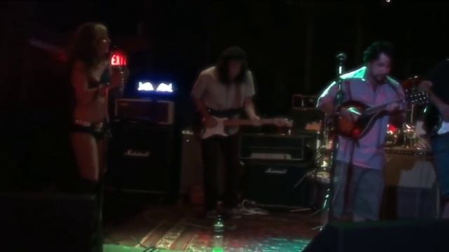 Random Dander- Feeling Groovy, live @ Joe's Apartment смотреть онлайн