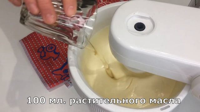 ШОКОЛАДНЫЙ ПИРОГ С КОКОСОВОЙ НАЧИНКОЙ I Легкая Кухня I