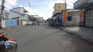 Нячанг прогулка  Рынок Винь Хай