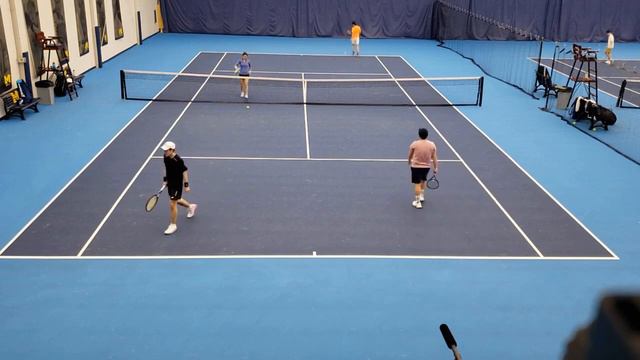 [ALT-TAB] 23W 0406 court1 match3 곽대희 박나림 vs Jun 정광우 смотреть онлайн