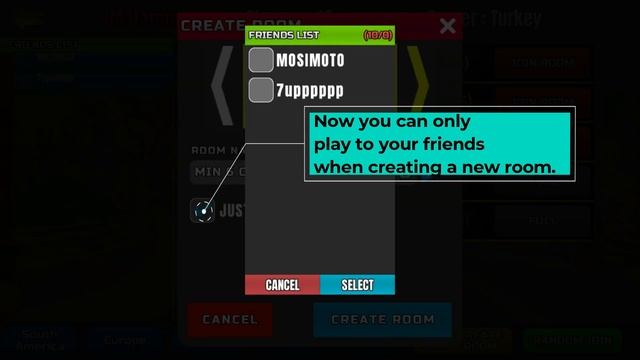 Friend List Tutorial - Project Drift 2.0 смотреть онлайн