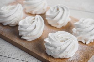 ЗЕФИР  в домашних условиях для всей семьи!!!