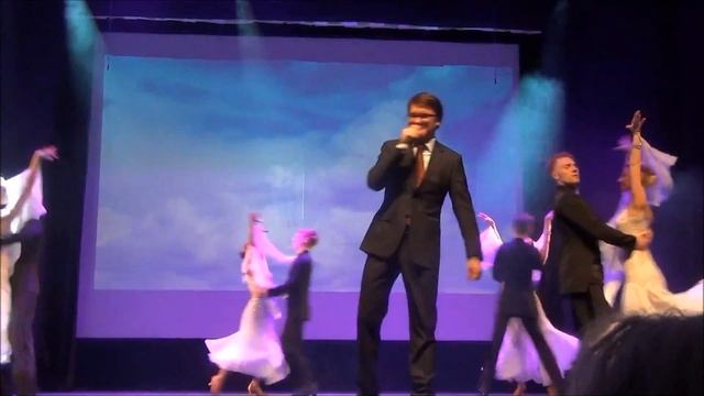 Сергей Емельянов «Русский вальс» смотреть онлайн