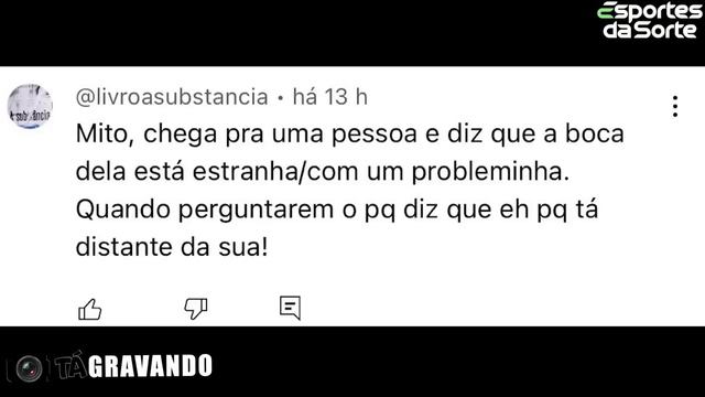 MELHORES PEGADINHAS DE 2023 PARTE 2 - ITALO SENA - CANAL TA GRAVANDO смотреть онлайн