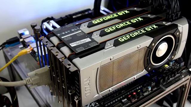 Multi gpu render Premiere Pro CC 2015 смотреть онлайн