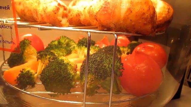 Вкусные рецепты курицы и филе