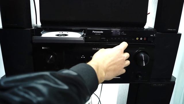 Denon 1909 Wharfedale vardus 300 смотреть онлайн
