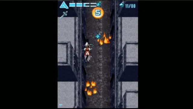 ASSASSIN'S CREED 2007 gameloft (Java game) смотреть онлайн