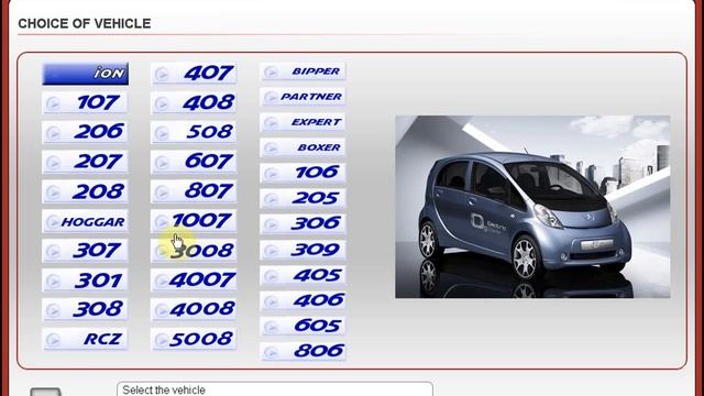 Diagbox V7.57 Software For Lexia 3 PP2000 Install Video