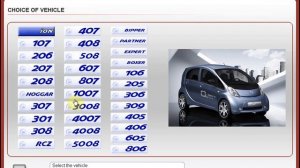 Diagbox V7.57 Software for Lexia 3 PP2000 install video