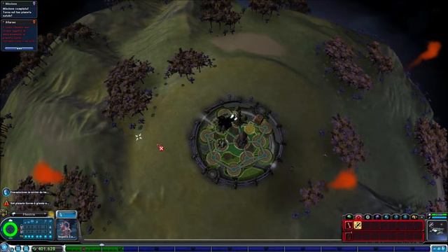 SPORE Ep 18: I Grox ci attaccano!!! | Gameplay ITA смотреть онлайн