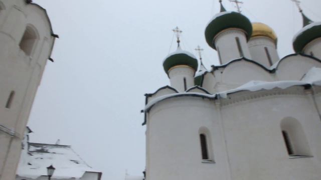 Колокольный звон 1