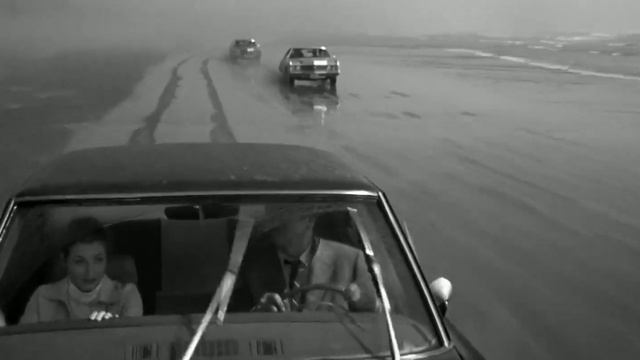 Miami Nights 1984  - Ocean Drive (HD)