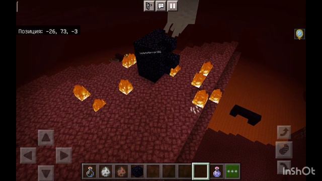 Он думал, что один на сервере, но зашел я.... смотреть онлайн