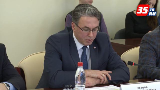 Больше 40 крупных мероприятий готовит Вологда к 870 летию смотреть онлайн