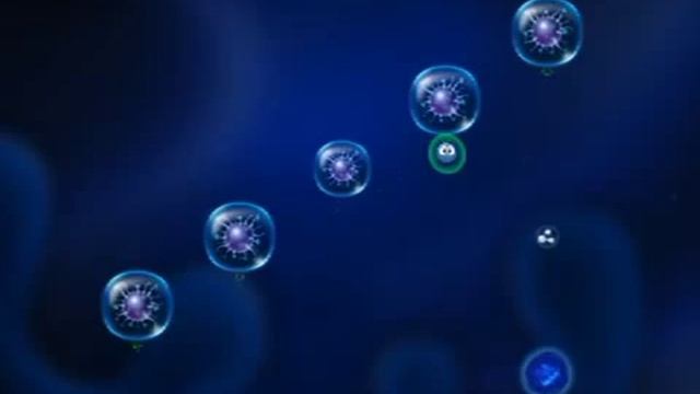 Cyto Game World 1 - 13 смотреть онлайн