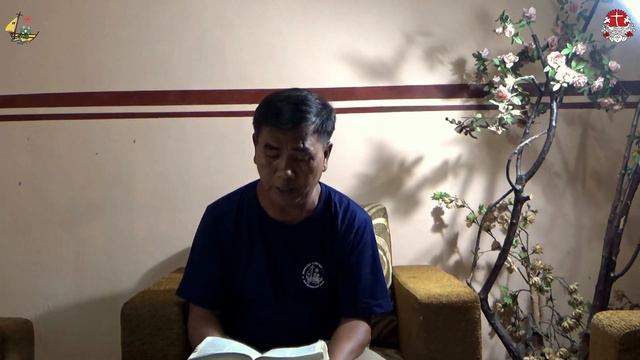 Ibadah Online Sekolah Minggu Duta Kristama Bukit Palma 28 November 2021 смотреть онлайн