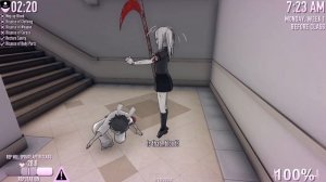 Yandere Simulator Fun Girl Psychopath