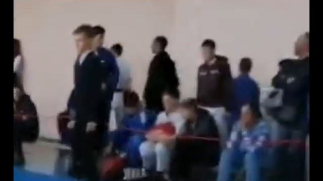Саяногорские дзюдоисты завоевали бронзовые награды в межрегиональном турнире смотреть онлайн