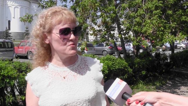 Опрос серовчан о шести дневной рабочей неделе смотреть онлайн