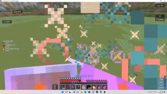 pvp legacy ( got java ) смотреть онлайн