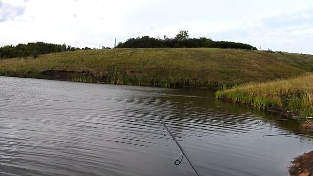 Ловим окуня летом на ультралайт смотреть онлайн