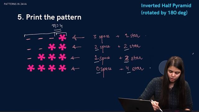 Master Java Patterns with These 9 Essential Questions｜ Lecture 5 #java #javaprogramming #code смотреть онлайн