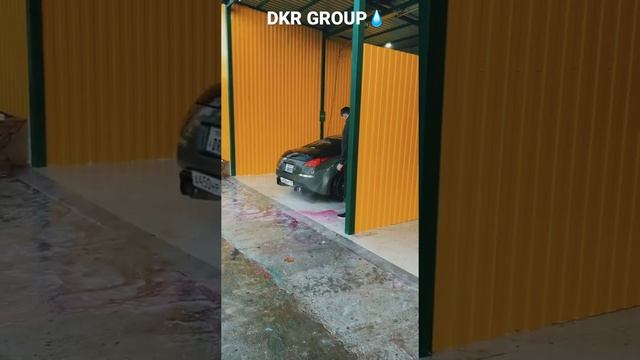 DKR GROUP Автомойки самообслуживания смотреть онлайн