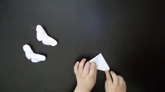#origami #бабочка#butterfly How to make origami butterfly paper как сделать бабочка из бумаги смотреть онлайн