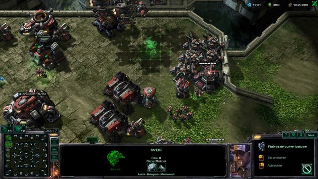 StarCraft 2 🌟 Terran VS 2 x Zerg Extreme EPIC 🛰️ [STAR CRAFT 2 Gameplay 4KUHD60] смотреть онлайн