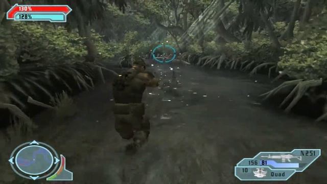 CT Special Forces Fire for Effect - Level 15 смотреть онлайн