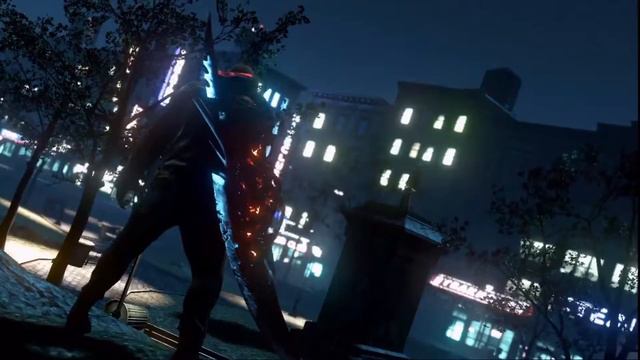 Prototype "3" — Alex Mercer's Revenge (Fan Made) смотреть онлайн