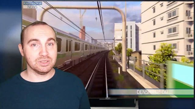 PSVR NEWS | Star Wars: Squadrons - Good News! | New PSVR Game From Square-Enix | Twilight Path