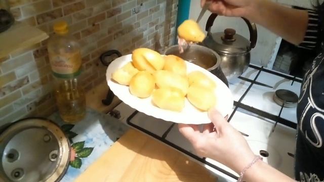 Испечь бюджетный ХЛЕБ просто. смотреть онлайн