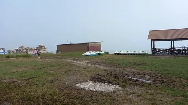 Приморское (Большевик). Базы с видом на море. часть 2. 2021 смотреть онлайн