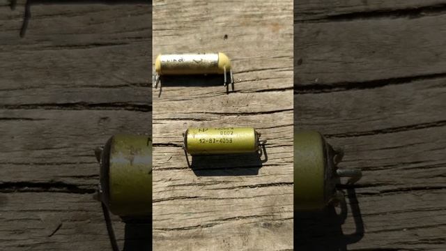 Рэле РЭС-55А проверка на содержание драгметаллов