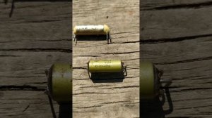 Рэле РЭС-55А проверка на содержание драгметаллов