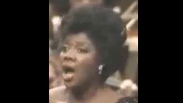 Here's One (Negro Spiritual)