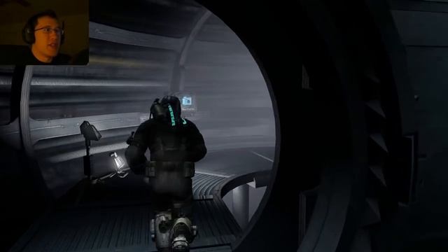 Dead Space 2 | Part 24 | DOWNWARD SPIRAL смотреть онлайн