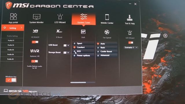 MSI GS63VR Stealth Pro w/ GTX 1070 MaxQ – Full Review + Benchmarks смотреть онлайн
