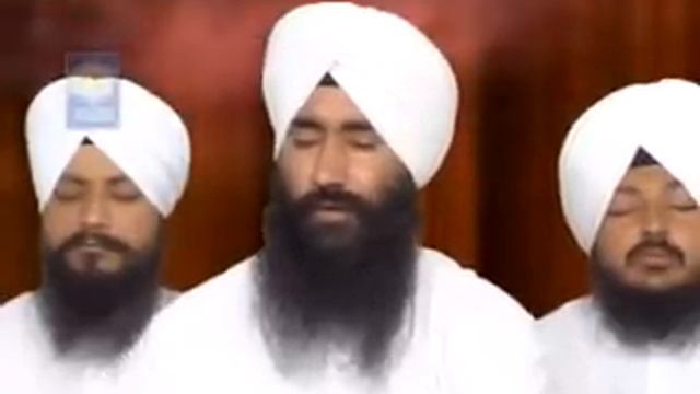 Waheguru Simran - Bhai Gurdev Singh Hazuri Ragi Sri Darbar Sahib Amritsar