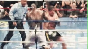 Рокки Бальбоа финальный бой