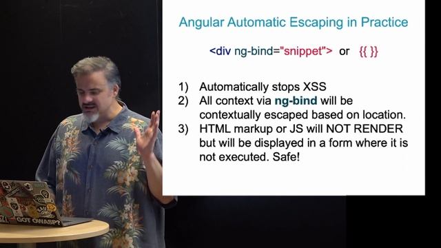 Video Jim Manico Owasp Sthlm nov 18 1 смотреть онлайн