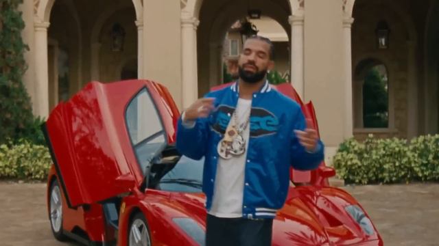 Rick Ross - Record Ft. Drake & Tyga (Music Video) 2023