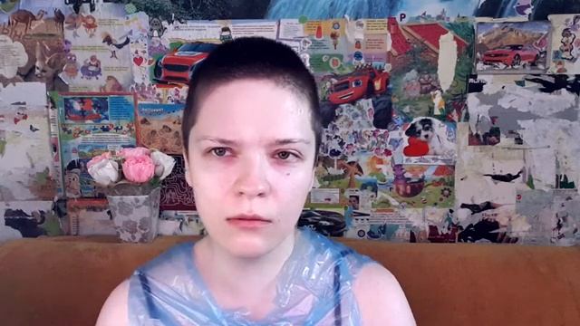 Pt.1 Неожиданные трудности / ОПЫТ ЛЫСИНЫ смотреть онлайн